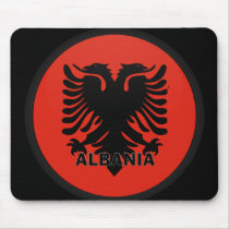 Albania Mouse Mats
