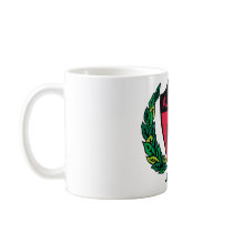 Albania Mug