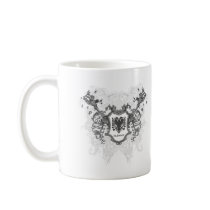Albania mugs