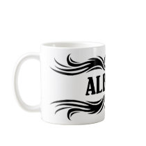 Albania mugs