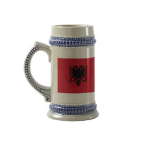 albania mugs