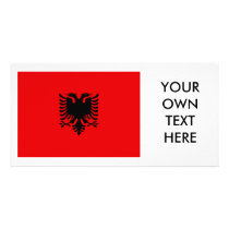 Albania photo cards