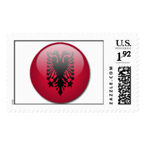 albania postage
