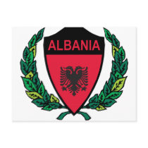 Albania postcards by teyes143 Albania postcards