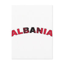Albania postcards by teyes143 Albania postcards