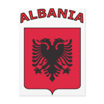Albania postcards by teyes143 Albania postcards