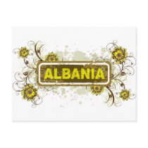 Albania postcards by teyes143 Albania postcards