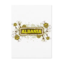 Albania postcards by teyes143 Albania postcards