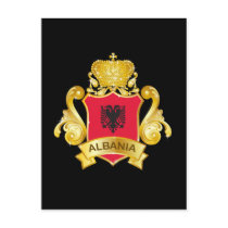 Albania Postcards