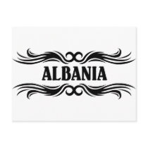 Albania postcards by teyes143 Albania postcards