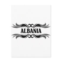 Albania postcards by teyes143 Albania postcards
