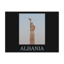 Albania postcards by teyes143 Albania postcards