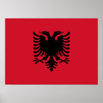 Albania Posters