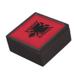 albania premium trinket box