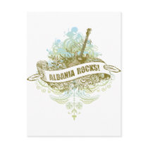 Albania Rocks postcards by teyes143 Albania Rocks postcards