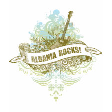 Kids Albania Clothing