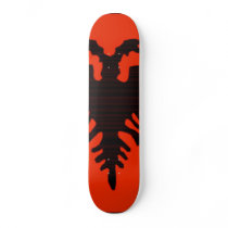 Albania Skate Decks