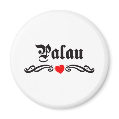 Albania Tattoo Style Magnet by repofcountries