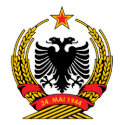 Albania t-shirts