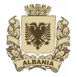 Albania T Shirt