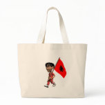 Albanian Boy Bag