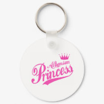 Albanian Princess keychains by teyes143 Albanian Princess keychains