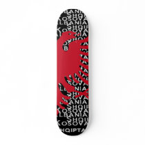 Albanian Skateboard 4 by OrgesProductions Albanian Skateboard 4