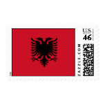 Albanian Stamps