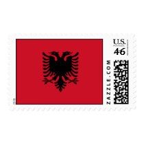 Albanian Stamps