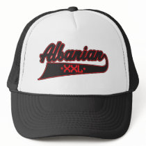 Albanian XXL hats by brev87 Albanian XXL hats