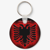 albanianeagle, albanians do it best keychains by mollyannexo22 albanianeagle, albanians do it best keychains