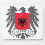 albaniashield mouse pads