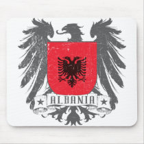 albaniashield mouse pads