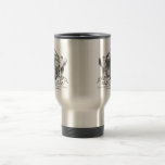 Albañilería Taza-Masónica del albañil del Freemaso