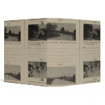 Albany Cohoes Binder