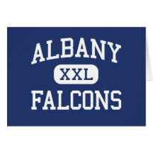 albany falcons