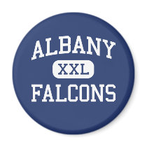 Albany - Falcons - High School - Albany New York Magnet