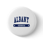 Albany Georgia College Style t shirts Pins