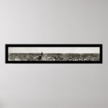 Albany Hudson River Photo 1906 Posters