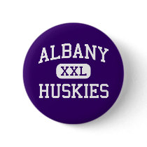 Albany - Huskies - Senior - Albany Minnesota Pins