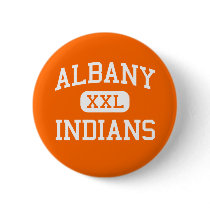 Albany - Indians - High School - Albany Georgia buttons by customteamsportswear Albany - Indians - High School - Albany Georgia buttons