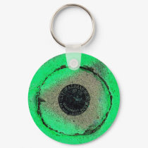 Albany Keychain by kookychick252 Albany Keychain