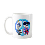Albany Kids of the 70's Coffee Mug