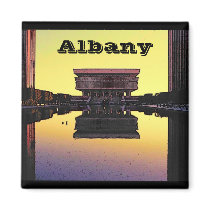 Albany Magnet