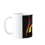 Albany Mug