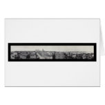 Albany New York Photo 1911 Greeting Card