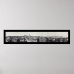 Albany New York Photo 1911 Print