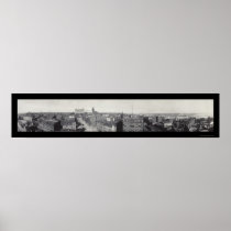 Albany New York Photo 1911 Print