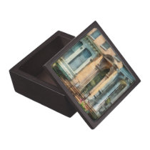 Albany NY Brownstone premium gift boxes