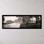 Albany NY Normal School Photo 1909 posters